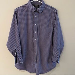 Kirkland long sleeve shirt